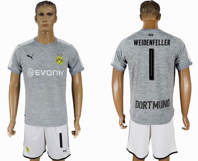 Borussia Dortmund jerseys-077